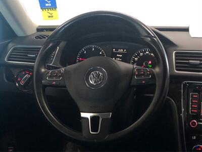 2015 Volkswagen Passat 2.0L TDI SEL Premium   - Photo 16 - Sacramento, CA 95825