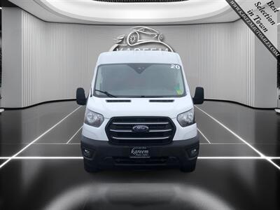 2020 Ford Transit 150   - Photo 2 - Sacramento, CA 95825