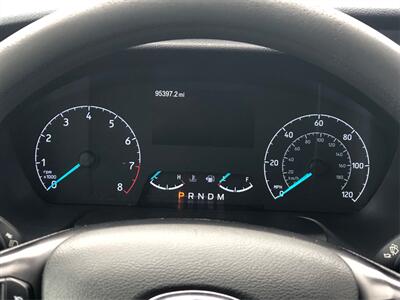 2020 Ford Transit 150   - Photo 13 - Sacramento, CA 95825