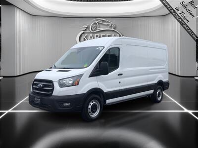 2020 Ford Transit 150   - Photo 1 - Sacramento, CA 95825