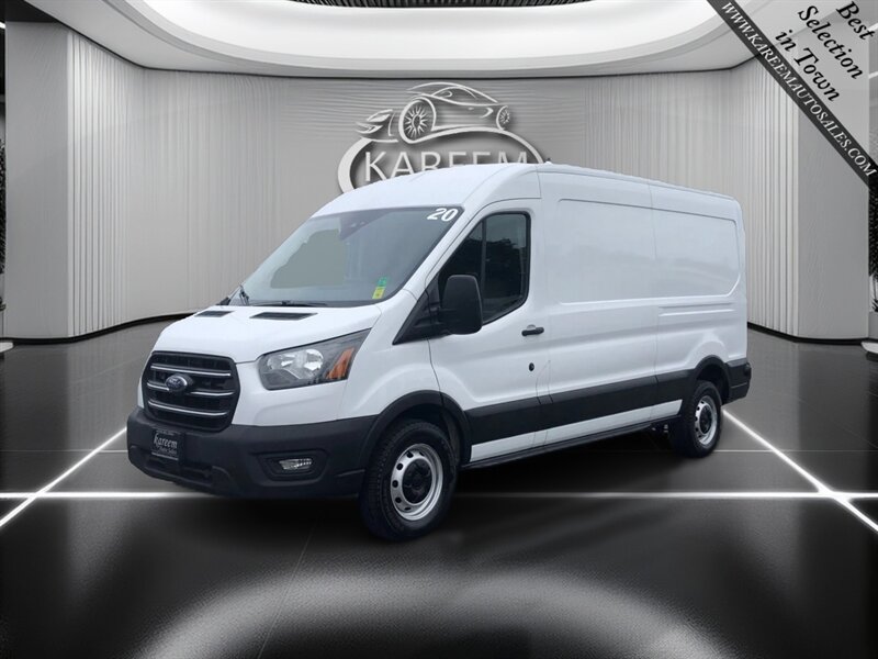 2020 Ford Transit 150   - Photo 1 - Sacramento, CA 95825
