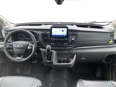 2020 Ford Transit 150   - Photo 18 - Sacramento, CA 95825