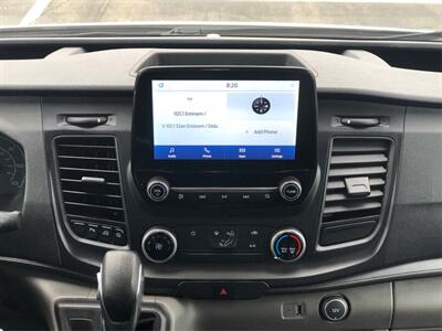 2020 Ford Transit 150   - Photo 12 - Sacramento, CA 95825