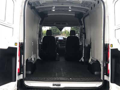 2020 Ford Transit 150   - Photo 11 - Sacramento, CA 95825