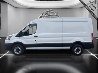 2020 Ford Transit 150   - Photo 8 - Sacramento, CA 95825