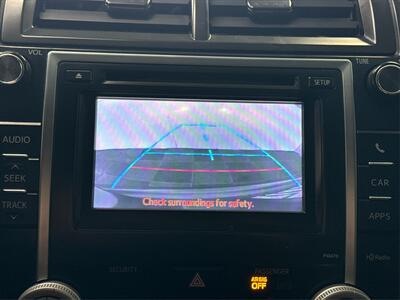 2014 Toyota Camry SE   - Photo 17 - Sacramento, CA 95825