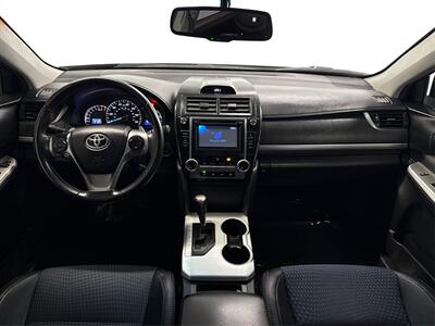 2014 Toyota Camry SE   - Photo 16 - Sacramento, CA 95825