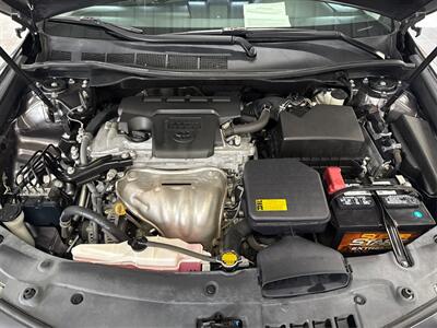 2014 Toyota Camry SE   - Photo 9 - Sacramento, CA 95825