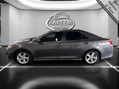 2014 Toyota Camry SE   - Photo 8 - Sacramento, CA 95825