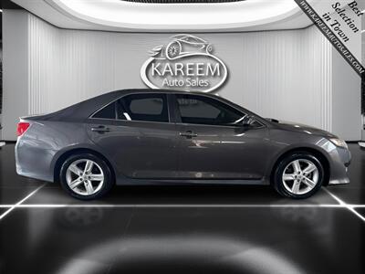 2014 Toyota Camry SE   - Photo 4 - Sacramento, CA 95825