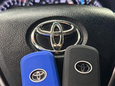 2014 Toyota Camry SE   - Photo 18 - Sacramento, CA 95825