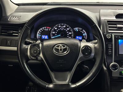 2014 Toyota Camry SE   - Photo 14 - Sacramento, CA 95825