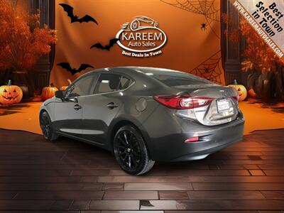 2017 Mazda Mazda3 Touring   - Photo 7 - Sacramento, CA 95825