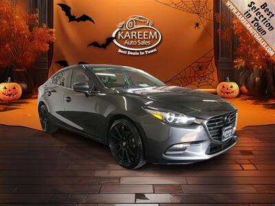 2017 Mazda Mazda3 Touring   - Photo 3 - Sacramento, CA 95825