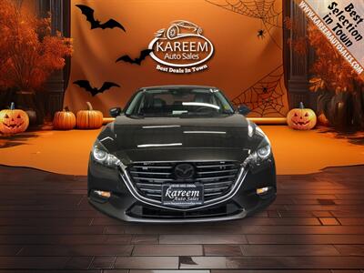 2017 Mazda Mazda3 Touring   - Photo 2 - Sacramento, CA 95825