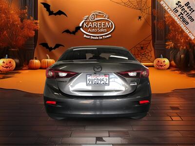 2017 Mazda Mazda3 Touring   - Photo 6 - Sacramento, CA 95825