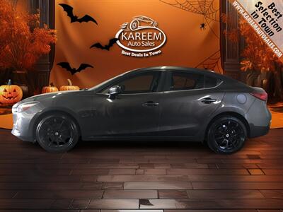 2017 Mazda Mazda3 Touring   - Photo 8 - Sacramento, CA 95825