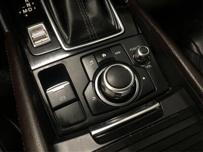 2017 Mazda Mazda3 Touring   - Photo 25 - Sacramento, CA 95825