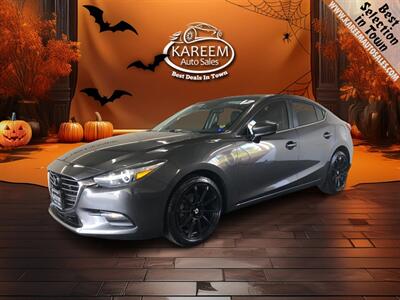 2017 Mazda Mazda3 Touring   - Photo 1 - Sacramento, CA 95825