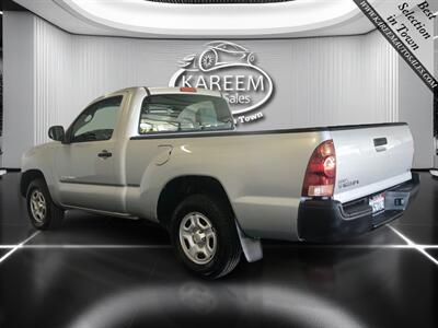 2005 Toyota Tacoma   - Photo 7 - Sacramento, CA 95825