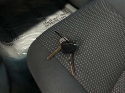 2005 Toyota Tacoma   - Photo 19 - Sacramento, CA 95825