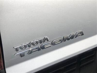 2005 Toyota Tacoma   - Photo 18 - Sacramento, CA 95825