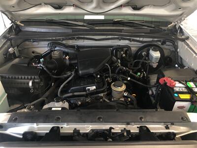 2005 Toyota Tacoma   - Photo 10 - Sacramento, CA 95825