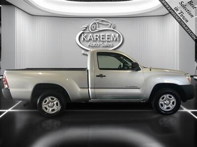 2005 Toyota Tacoma   - Photo 4 - Sacramento, CA 95825