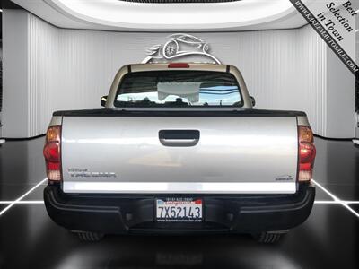 2005 Toyota Tacoma   - Photo 6 - Sacramento, CA 95825