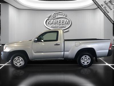 2005 Toyota Tacoma   - Photo 8 - Sacramento, CA 95825