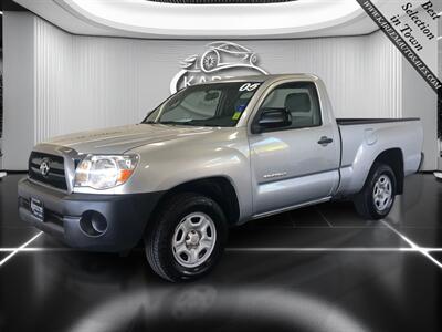 2005 Toyota Tacoma   - Photo 1 - Sacramento, CA 95825
