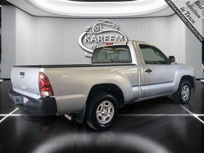 2005 Toyota Tacoma   - Photo 5 - Sacramento, CA 95825