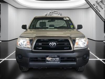 2005 Toyota Tacoma   - Photo 2 - Sacramento, CA 95825