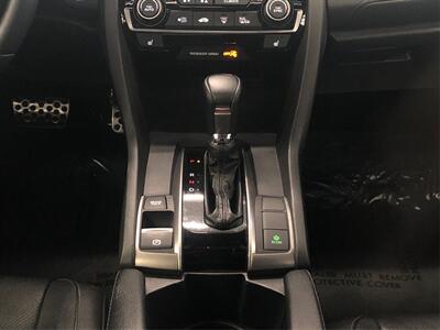 2020 Honda Civic Sport Touring - Photo 27 - Sacramento, CA 95825