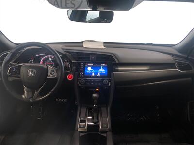 2020 Honda Civic Sport Touring   - Photo 21 - Sacramento, CA 95825