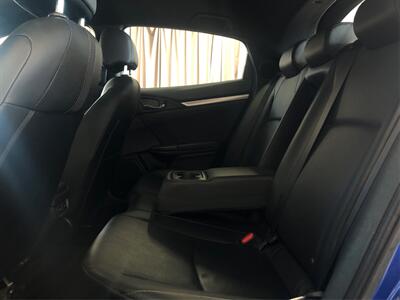 2020 Honda Civic Sport Touring   - Photo 9 - Sacramento, CA 95825