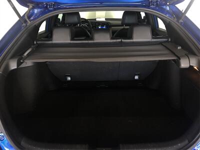 2020 Honda Civic Sport Touring   - Photo 12 - Sacramento, CA 95825