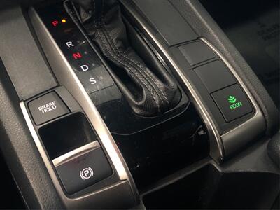 2020 Honda Civic Sport Touring   - Photo 29 - Sacramento, CA 95825
