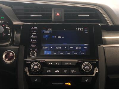 2020 Honda Civic Sport Touring - Photo 13 - Sacramento, CA 95825