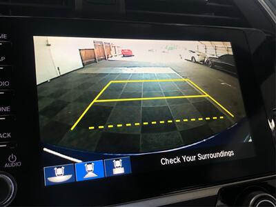 2020 Honda Civic Sport Touring   - Photo 23 - Sacramento, CA 95825