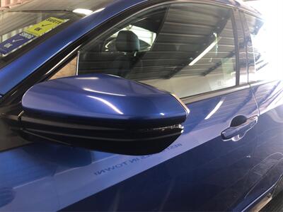 2020 Honda Civic Sport Touring   - Photo 18 - Sacramento, CA 95825