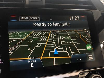 2020 Honda Civic Sport Touring   - Photo 22 - Sacramento, CA 95825