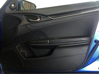 2020 Honda Civic Sport Touring   - Photo 17 - Sacramento, CA 95825