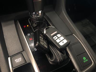 2020 Honda Civic Sport Touring   - Photo 24 - Sacramento, CA 95825