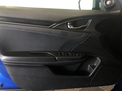 2020 Honda Civic Sport Touring   - Photo 16 - Sacramento, CA 95825