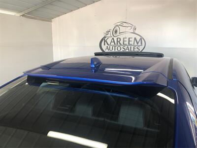 2020 Honda Civic Sport Touring   - Photo 20 - Sacramento, CA 95825