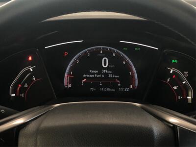 2020 Honda Civic Sport Touring   - Photo 14 - Sacramento, CA 95825