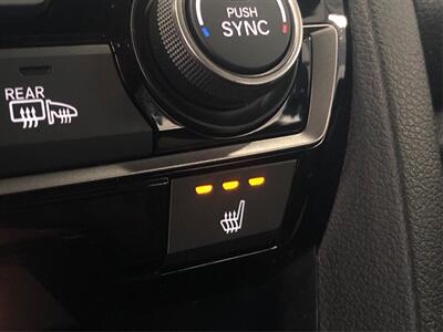 2020 Honda Civic Sport Touring - Photo 25 - Sacramento, CA 95825