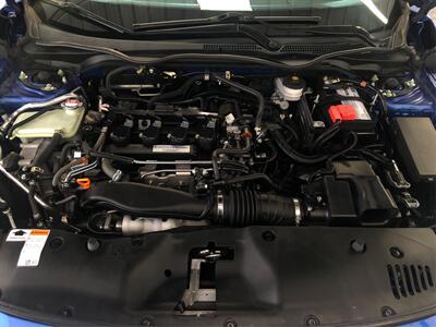 2020 Honda Civic Sport Touring - Photo 10 - Sacramento, CA 95825