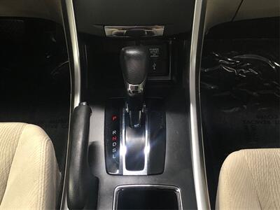 2013 Honda Accord EX   - Photo 25 - Sacramento, CA 95825